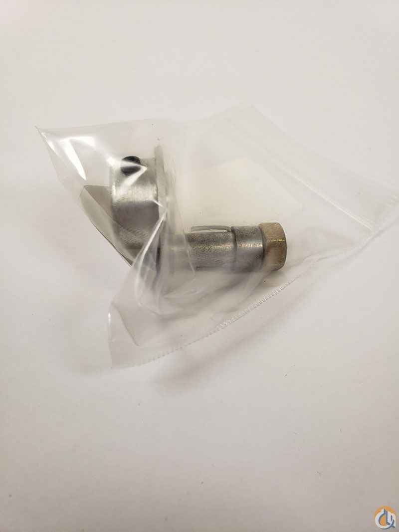 Hunter Heater Cable Actuator Arm SA