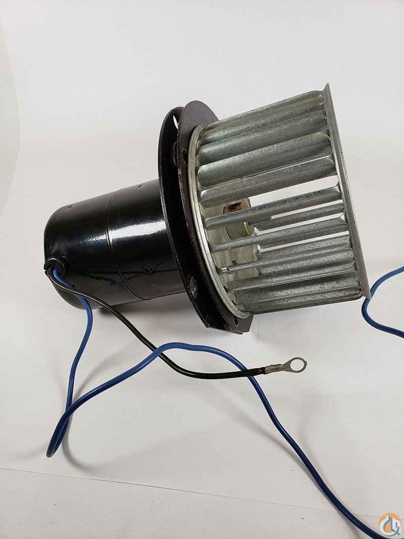 Hunter Heater Motor Wheel