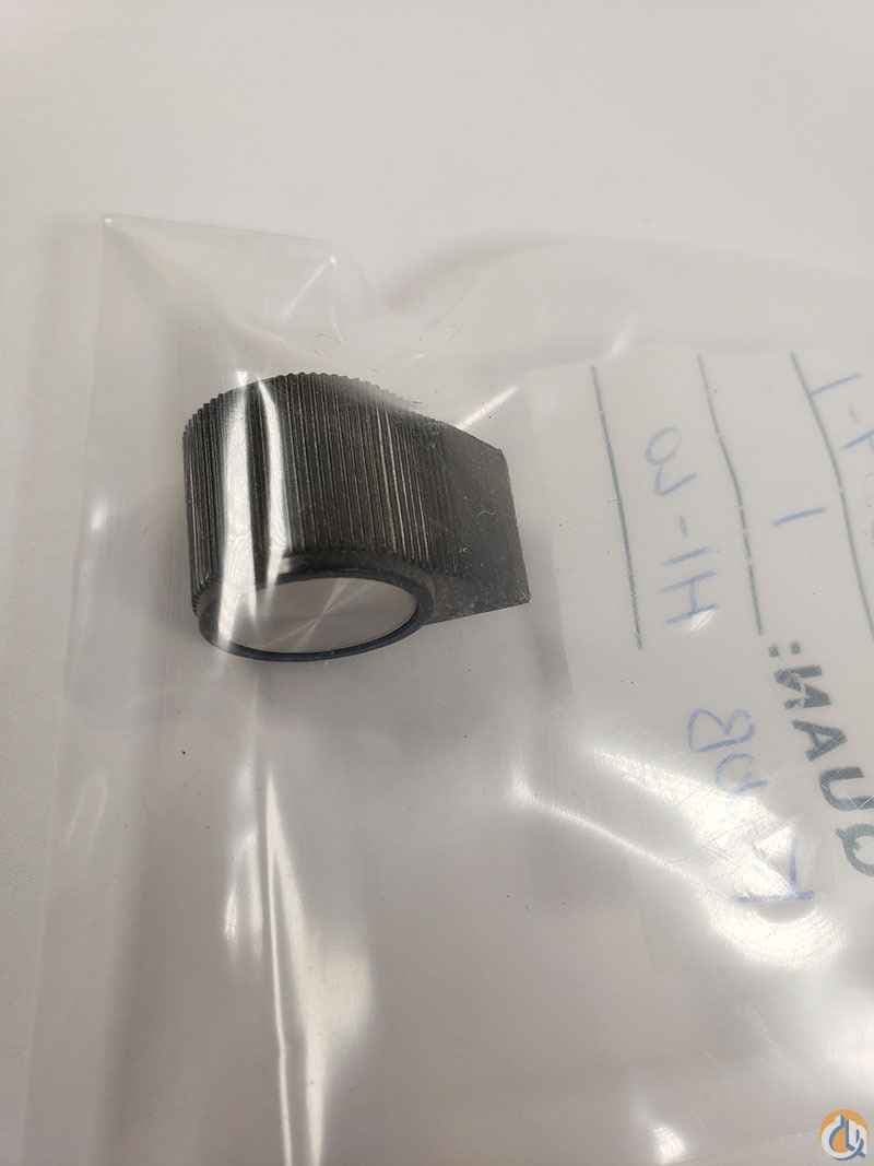 Hunter Heater Hi Lo Knob