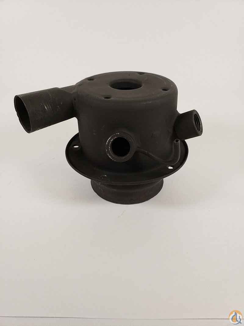 Hunter Heater Burner Head