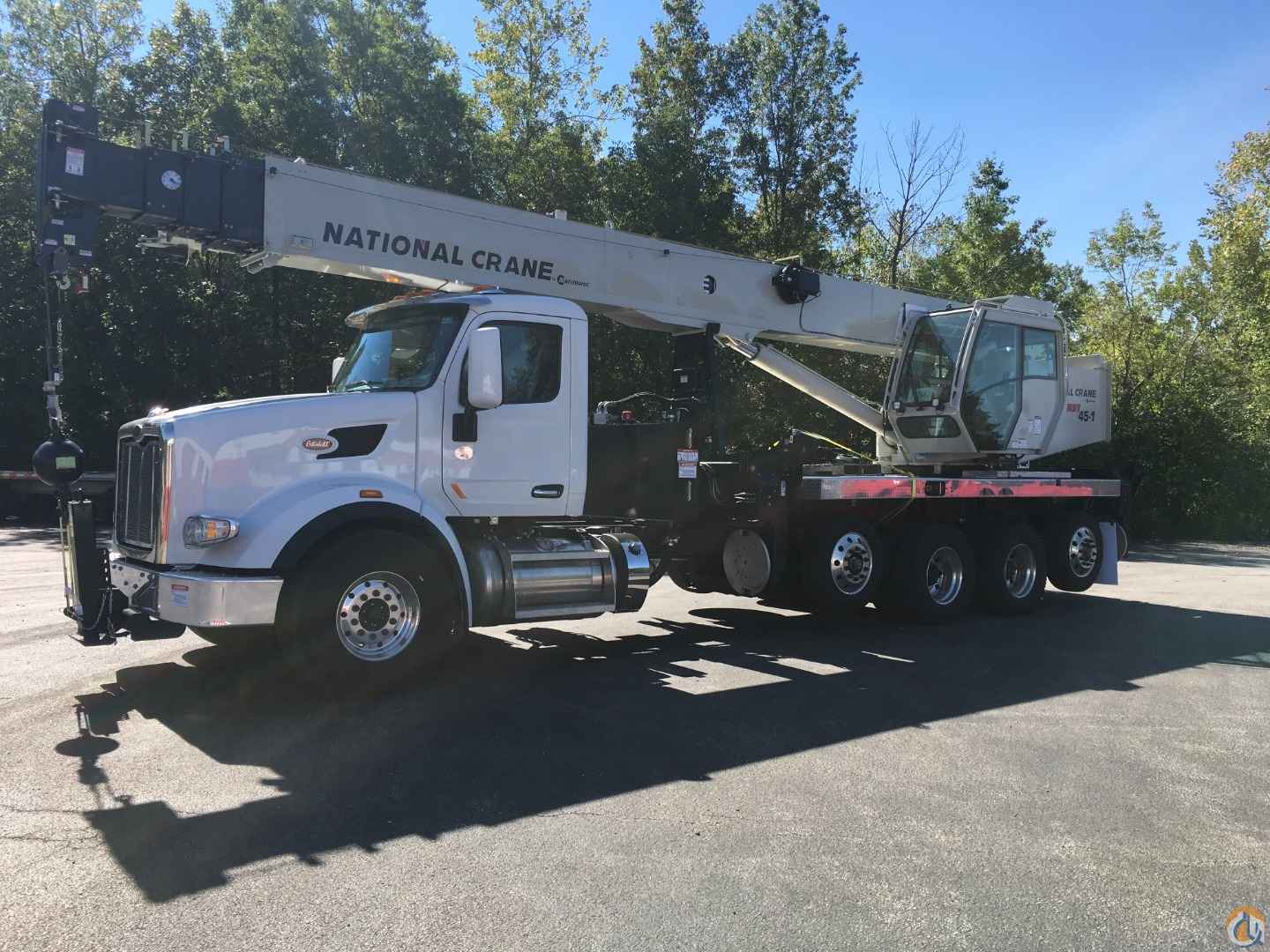 2022 National NBT45127-1