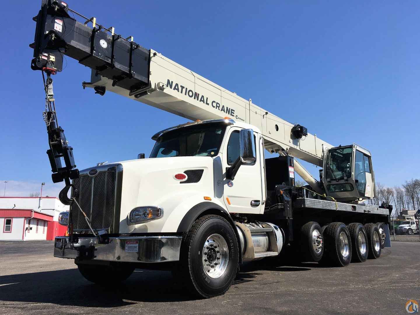 NEW 2022 National NBT45127-1