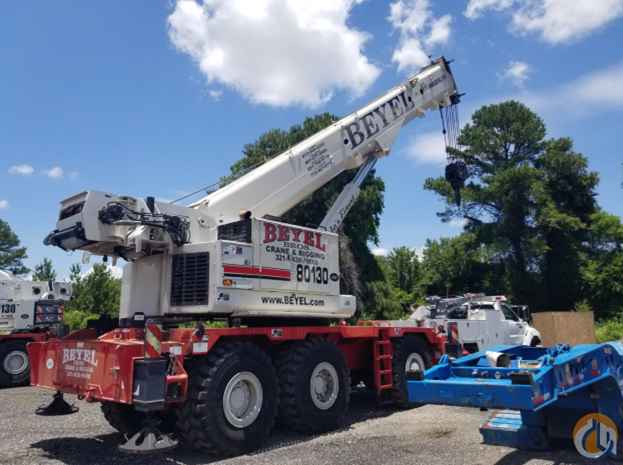 Link-Belt RTC80130 for Sale