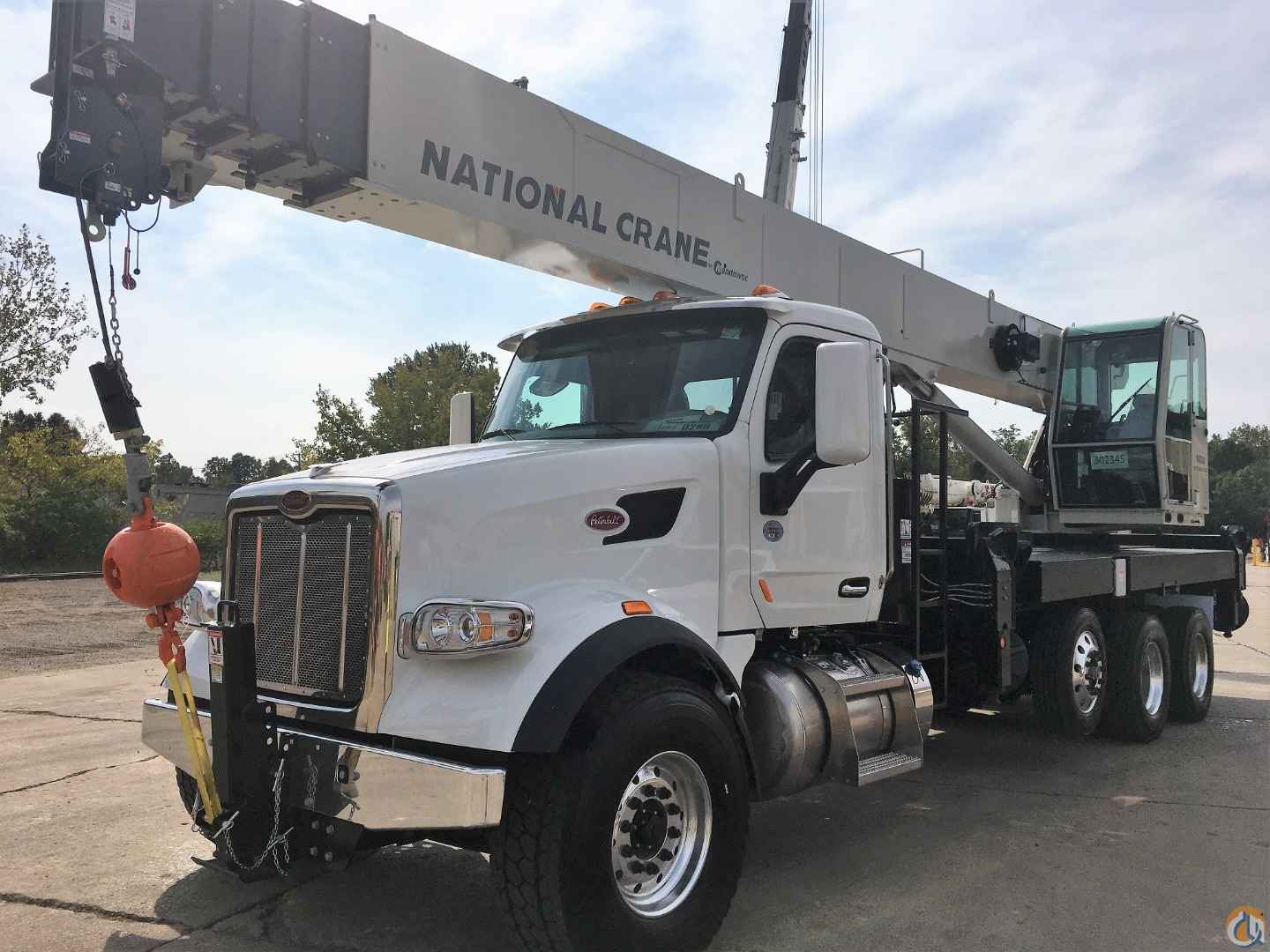 NEW 2022 National 14127A