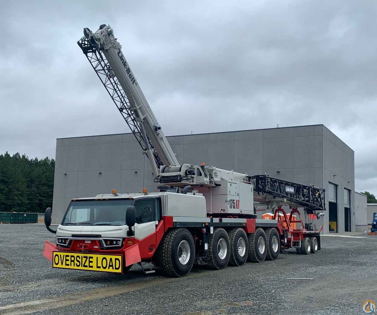 2020 Link-Belt 175AT