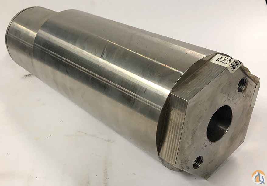 143222 - Hook Roller Shaft