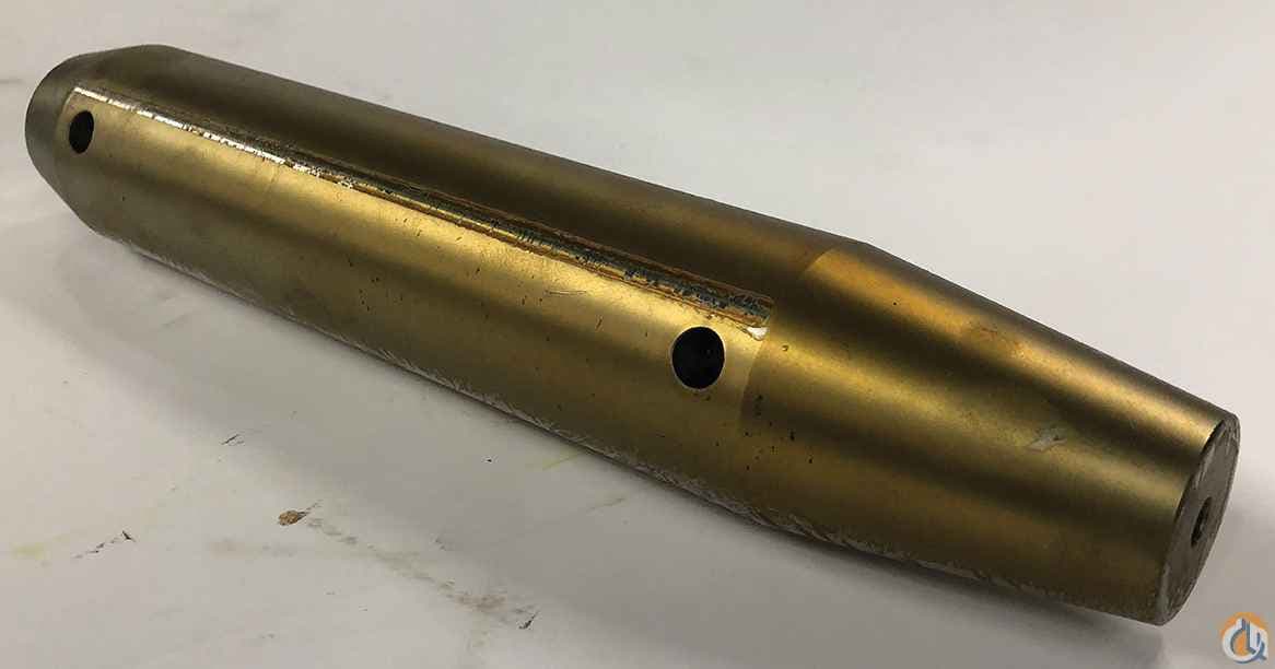 B5M0208 - Boom Connecting Pin