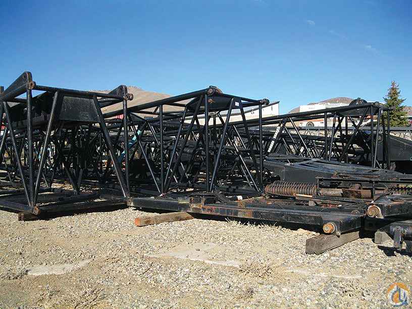 11320-SKYHORSE - American 11320 Skyhorse Attachment