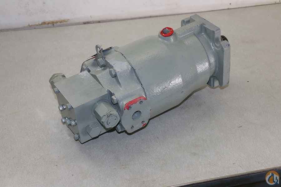 1079260 - Hydraulic Motor