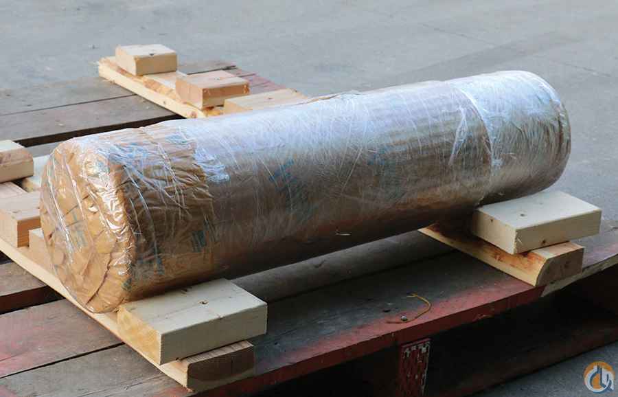 600709 - Drive Tumbler Shaft