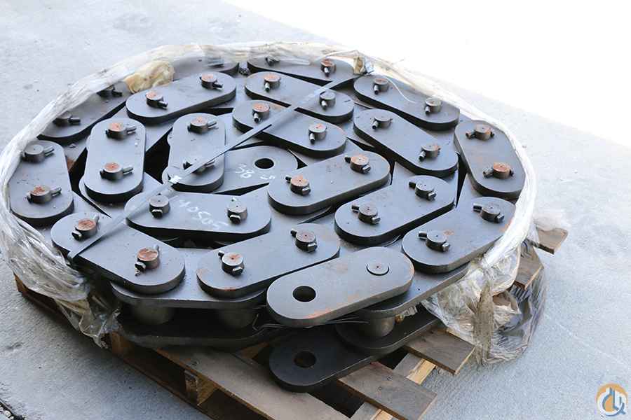 1402941-S - Drive Roller Chain Specify 38 Links