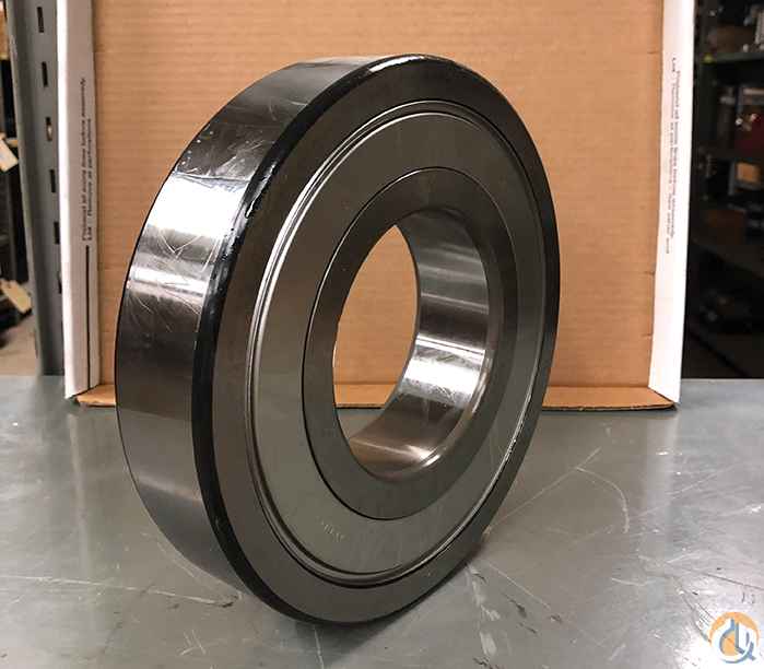 810112 - Ball Bearing