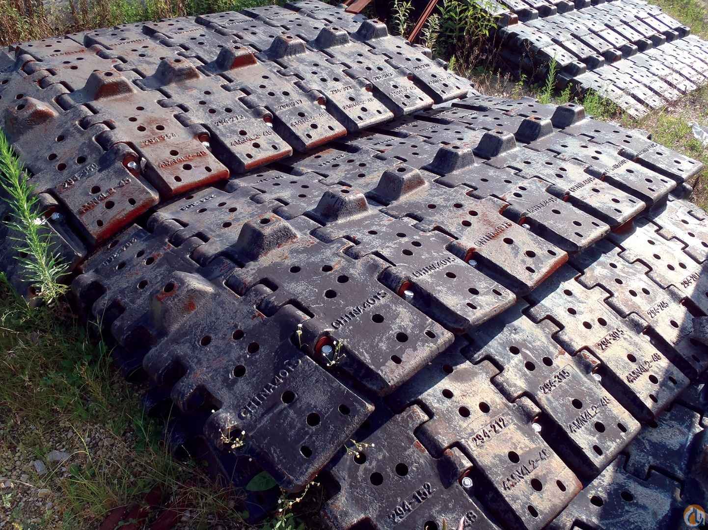 40246 - Manitowoc 48