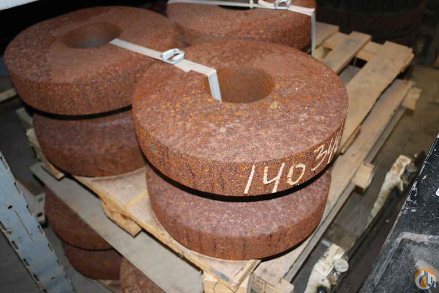 1403463-S - American Roller Casting