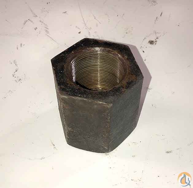 139608-U - Carbody Nut