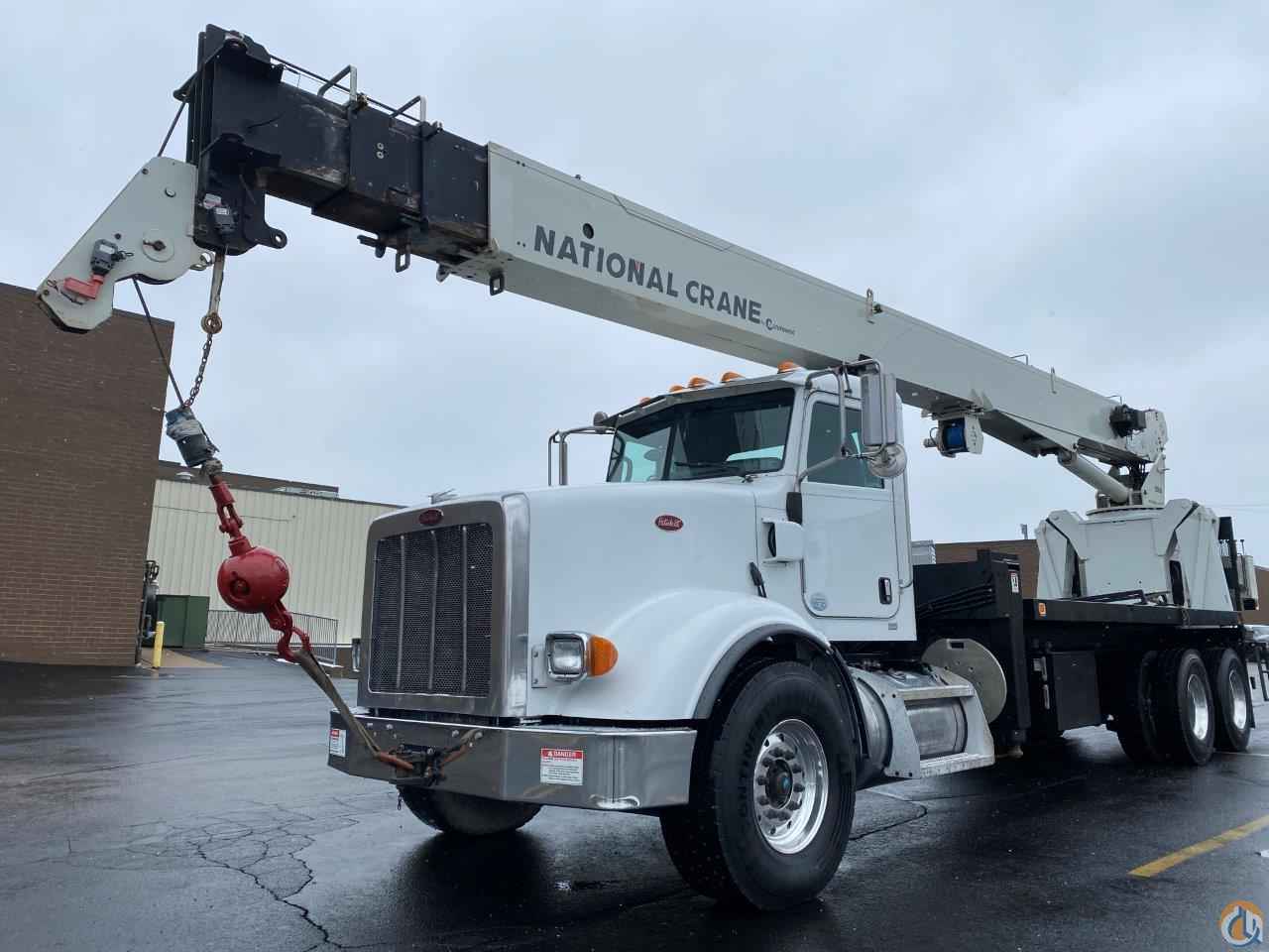 2012 National 9125AWL