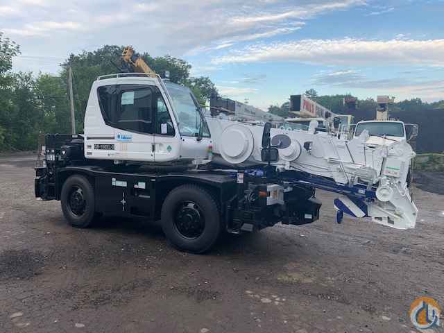 2020 Tadano GR-150Xl-3