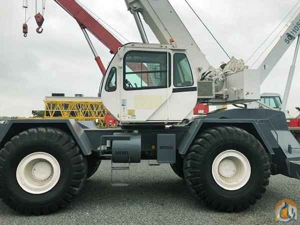 2007 TEREX RT335-1