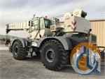 2013 TEREX RT670