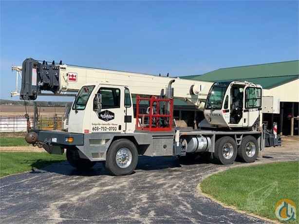2014 TEREX T340-1 RE120392