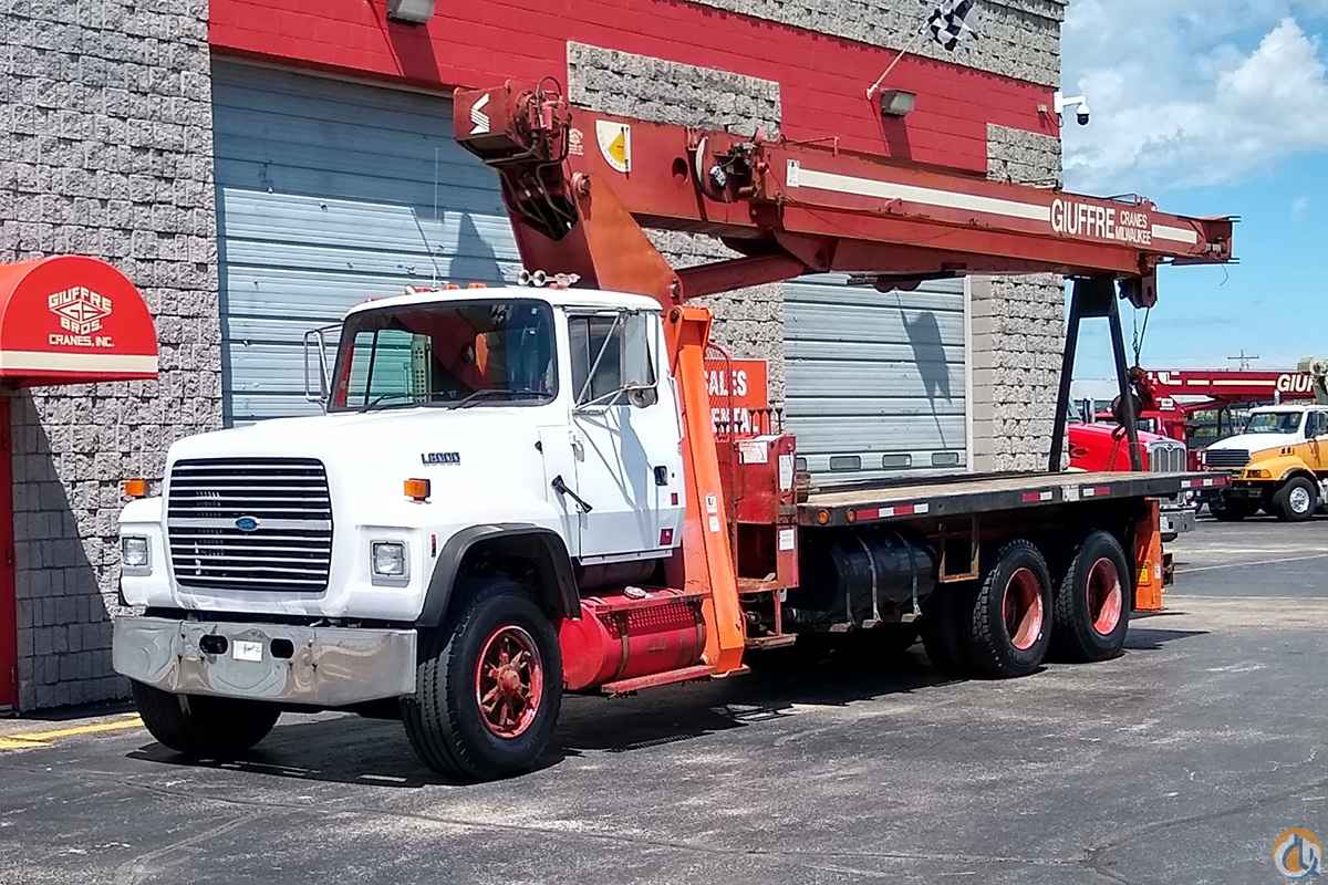 USED SIMON RO TC4792