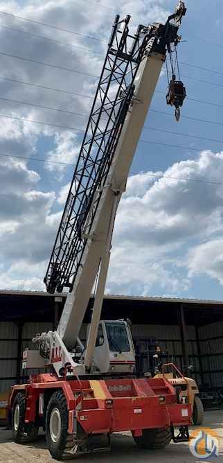 Link-Belt RTC-8050 II For Sale