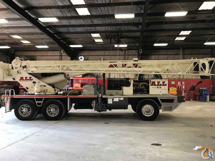Terex T340-1XL For sale