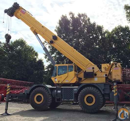 Grove RT890E For Sale