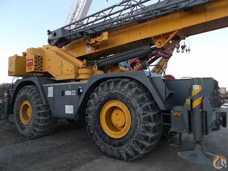 Grove RT875BXL For Sale
