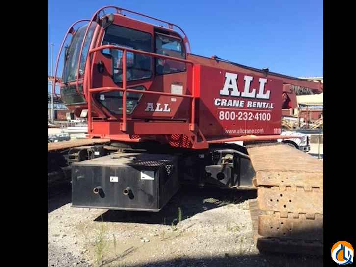 Manitowoc 14000 For sale