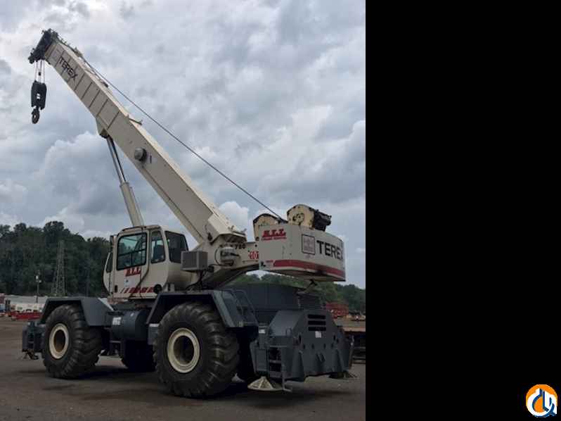 Terex RT780 For Sale