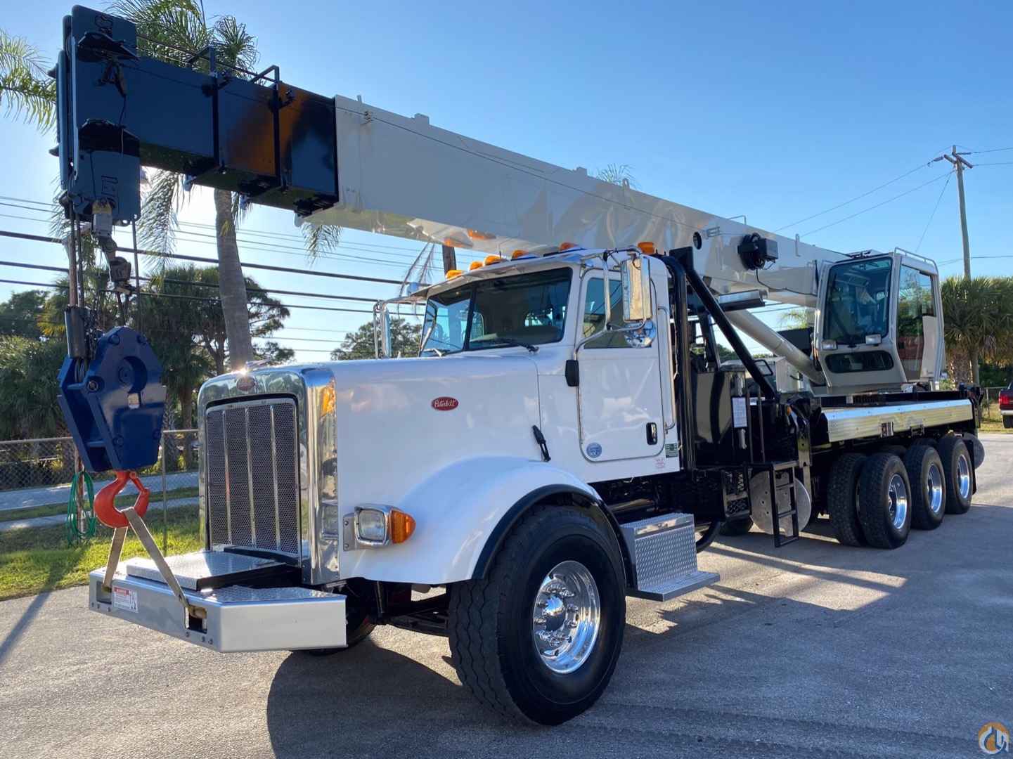 2011 NATIONAL NBT45-103