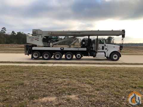 2014 National NBT45-142