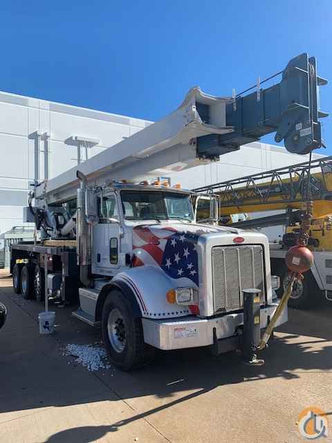 2015 Manitex 40124SHL