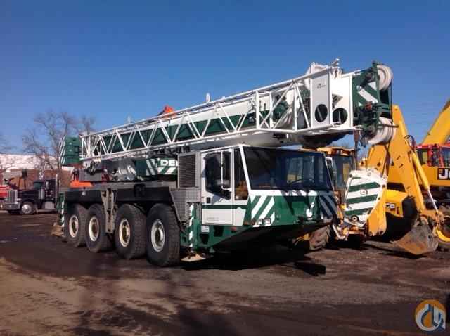 2000 Demag AC80-1
