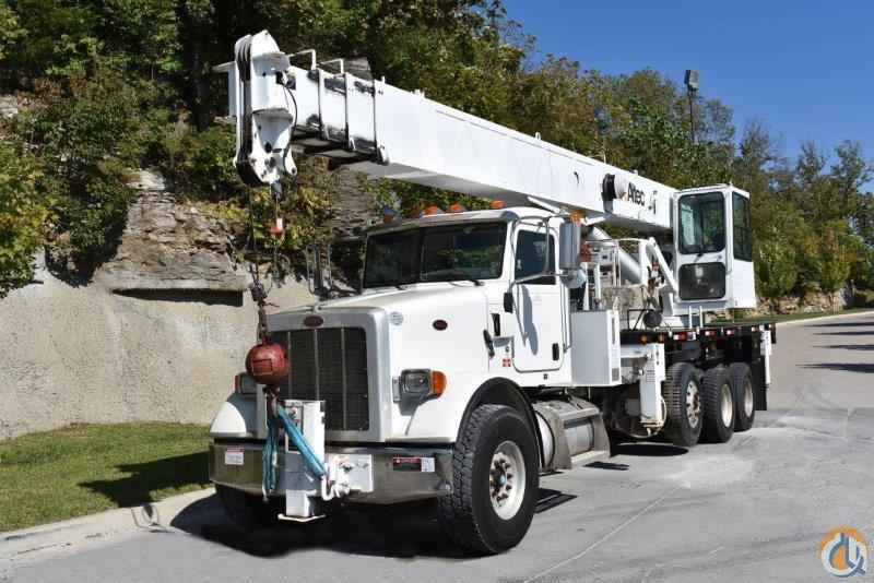 2008 Altec AC38-103