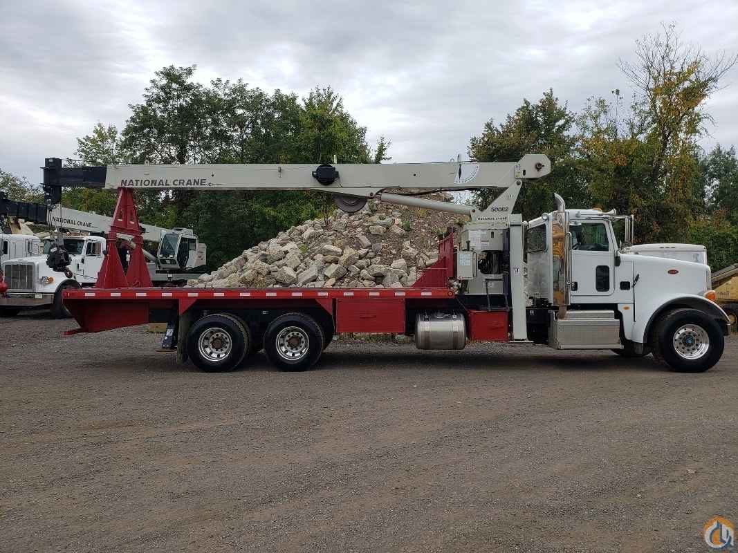 2014 National 500E-2