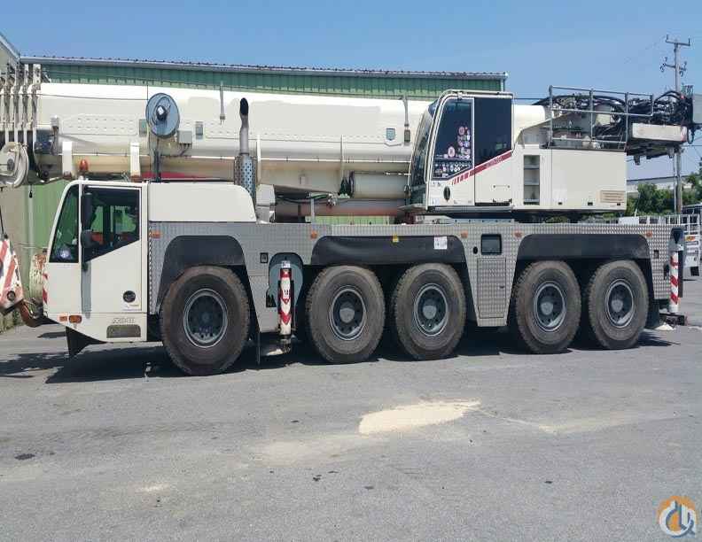 Demag AC140