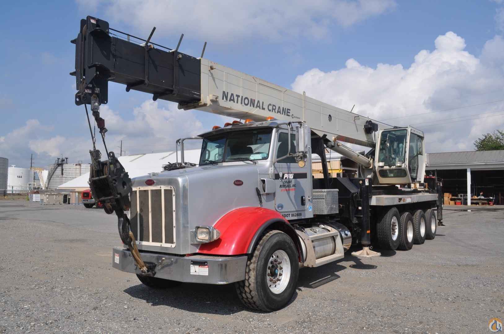 2013 National NBT 50