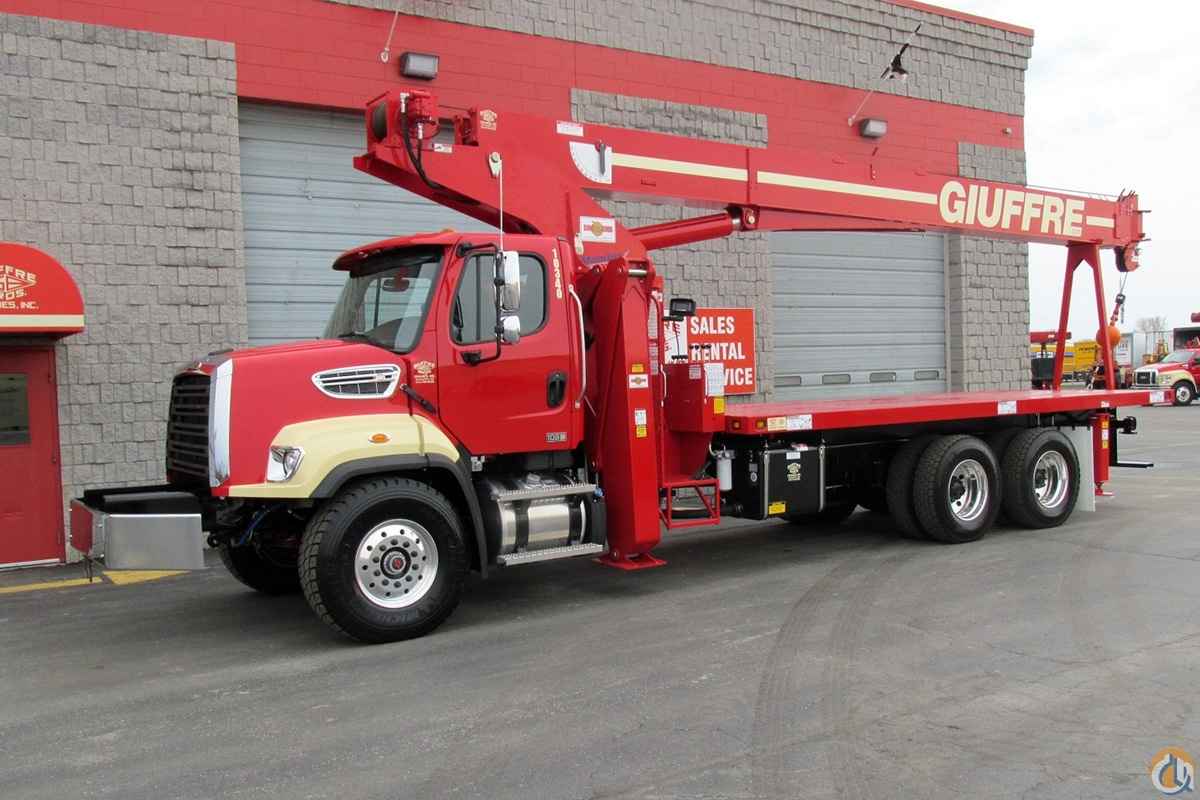 MANITEX 30102C AVAILABLE AT GIUFFRE BROS