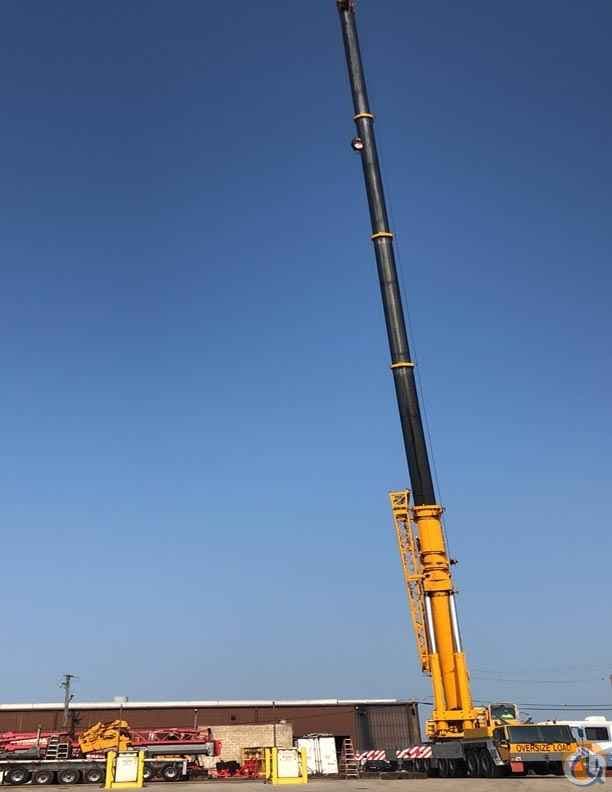 Liebherr LTM1300-1
