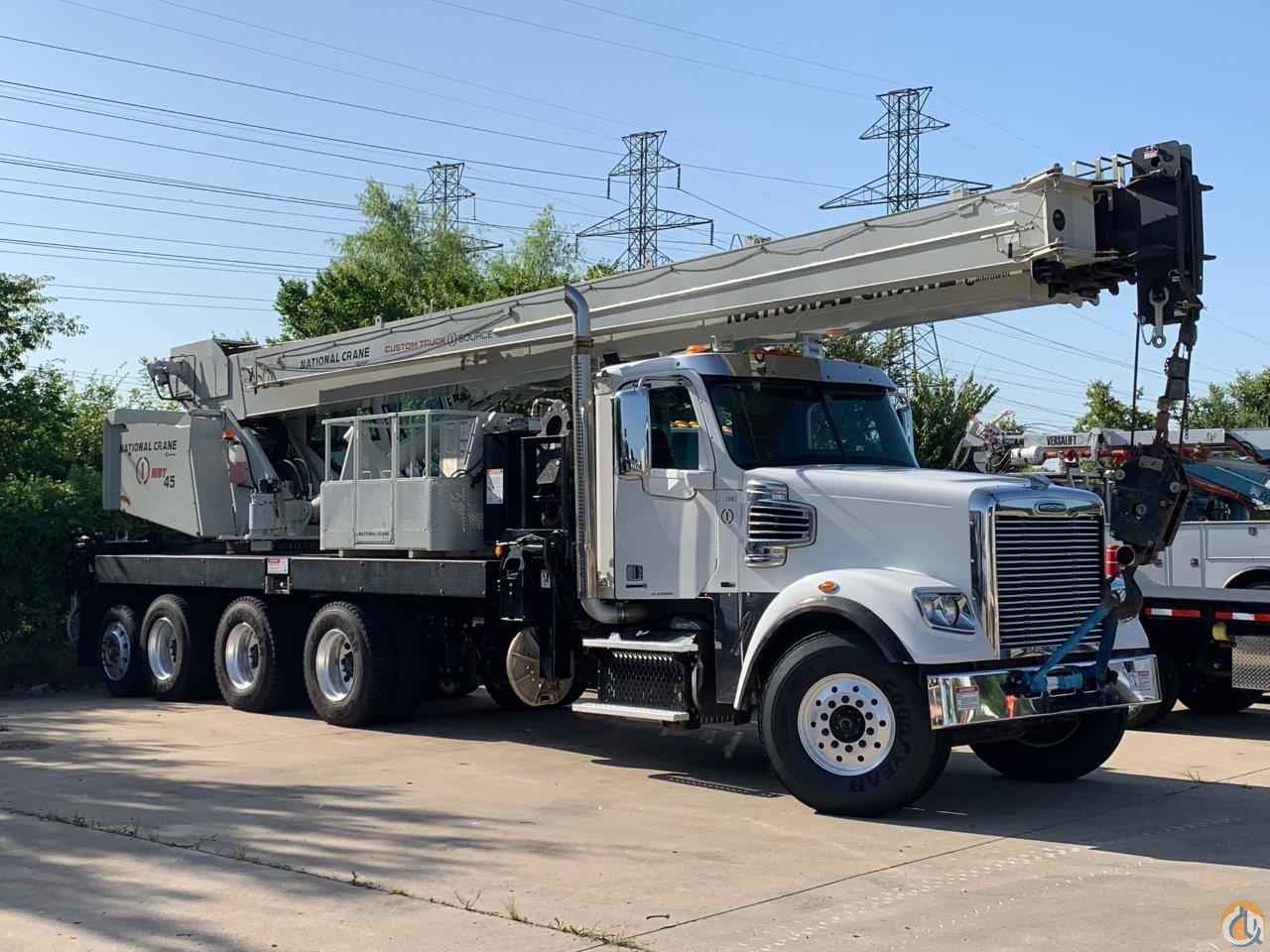 2011 National NBT45-142