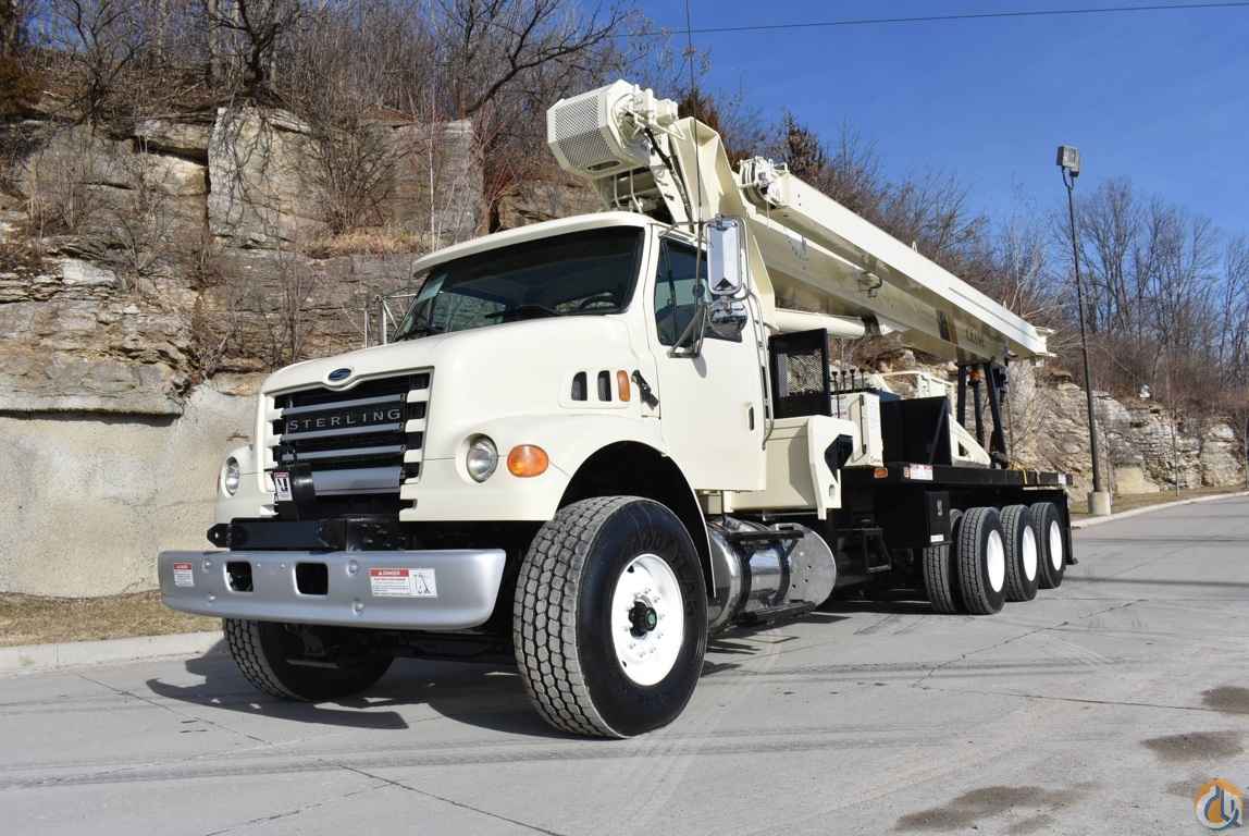 2006 National 14127H