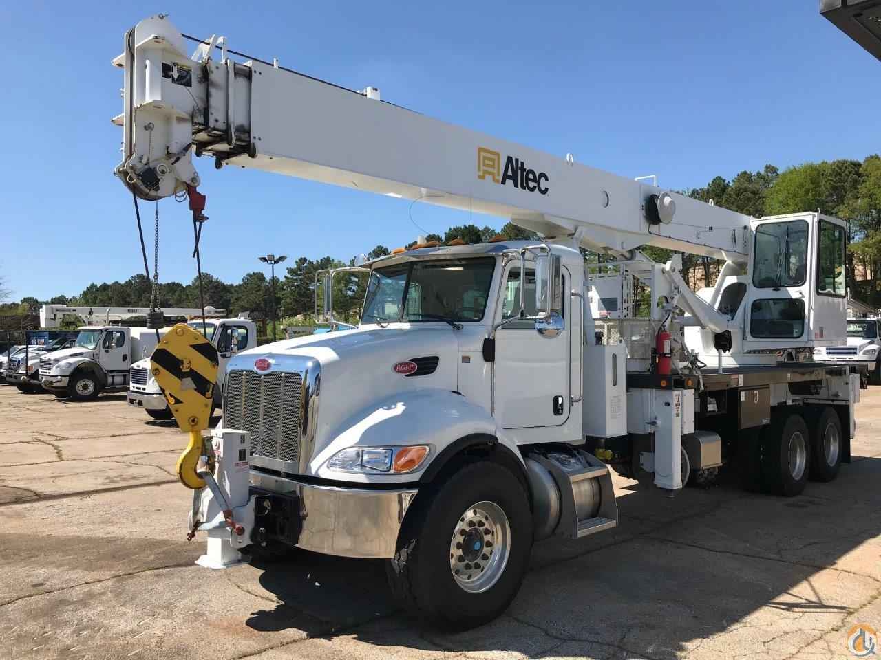 2007 Altec AC26-103