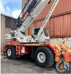 2006 Link-Belt RTC 8065 II