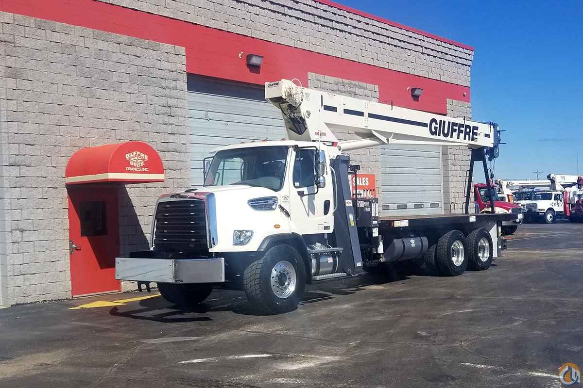 NEW 2019 TEREX BT 5092