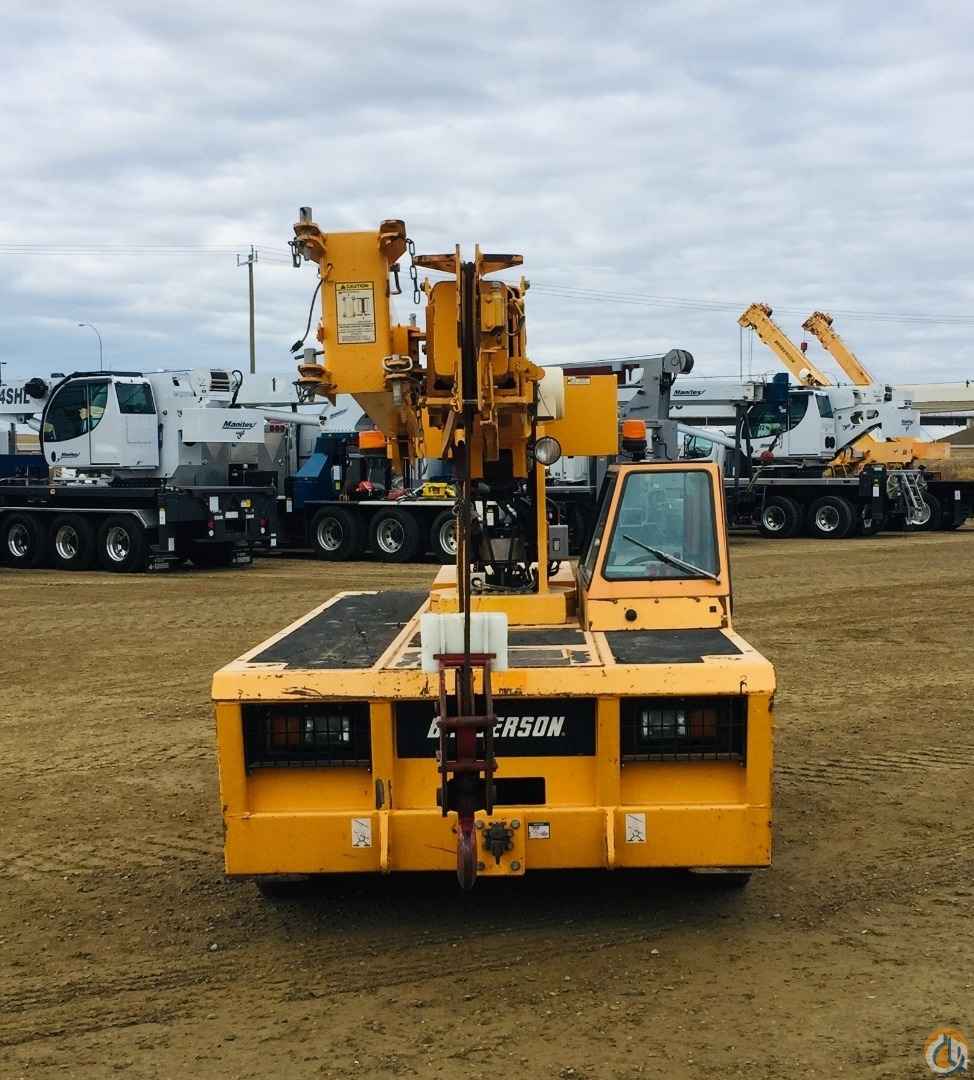 2012 Broderson IC-80-3J