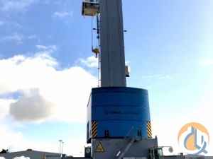 2014 Gottwald GHMK 7608