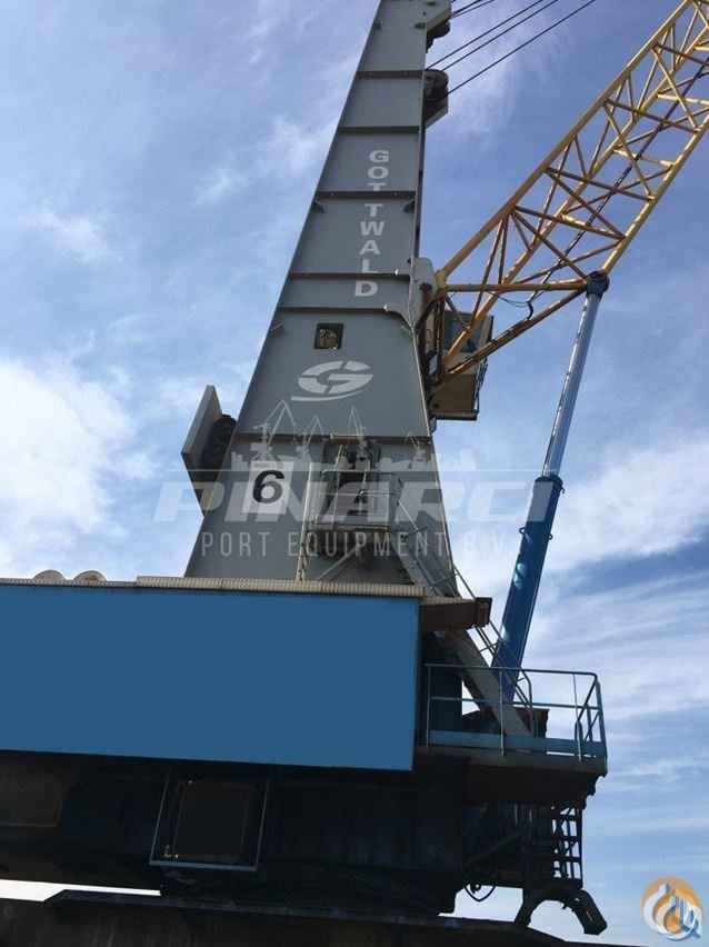 1998 Gottwald HMK 280