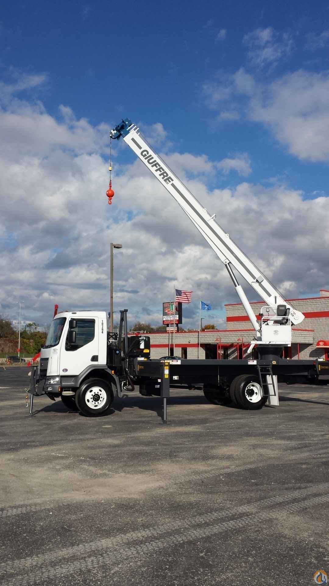 NEW 2019 MANITEX 22101S